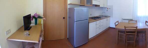 Residence Ghiacci Vecchi