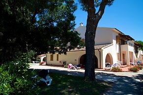 Residence Ghiacci Vecchi