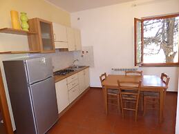 Residence Ghiacci Vecchi