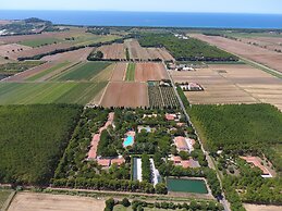 Residence Ghiacci Vecchi