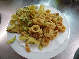 Residence Ghiacci Vecchi