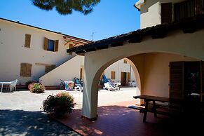 Residence Ghiacci Vecchi