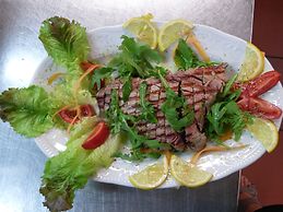 Residence Ghiacci Vecchi