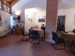 Residence Ghiacci Vecchi