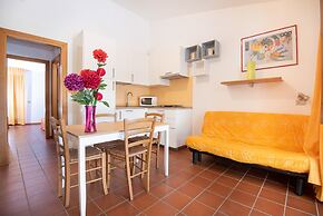 Residence Ghiacci Vecchi