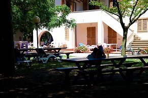 Residence Ghiacci Vecchi