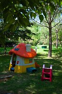 Residence Ghiacci Vecchi