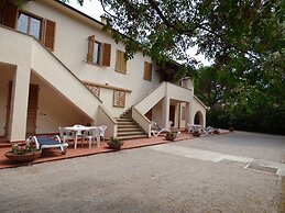 Residence Ghiacci Vecchi