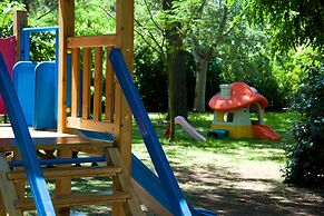 Residence Ghiacci Vecchi