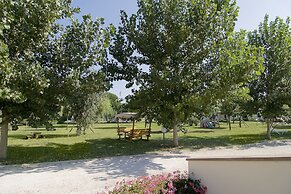 Residence Ghiacci Vecchi