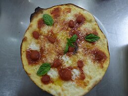 Residence Ghiacci Vecchi