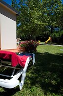 Residence Ghiacci Vecchi