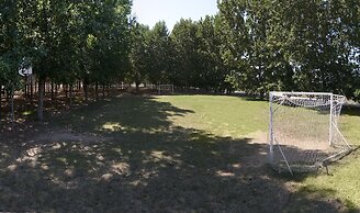 Residence Ghiacci Vecchi