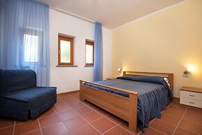 Residence Ghiacci Vecchi