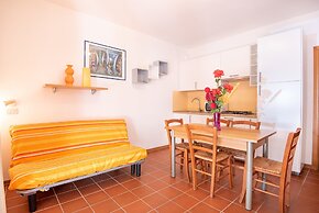 Residence Ghiacci Vecchi