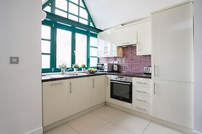 Temple Bar District Apartments