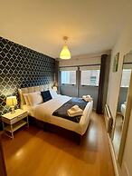 Temple Bar District Apartments