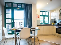 Temple Bar District Apartments