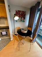 Temple Bar District Apartments