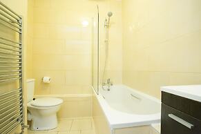 Temple Bar District Apartments