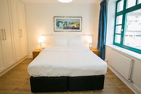 Temple Bar District Apartments