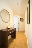 Temple Bar District Apartments