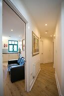 Temple Bar District Apartments