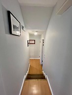 Temple Bar District Apartments