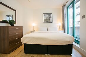 Temple Bar District Apartments