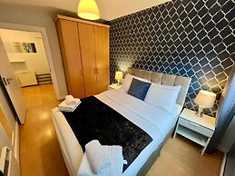 Temple Bar District Apartments