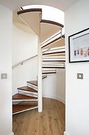 Temple Bar District Apartments