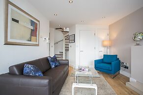 Temple Bar District Apartments