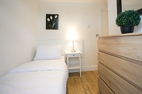 Temple Bar District Apartments