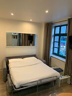 Temple Bar District Apartments