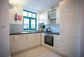 Temple Bar District Apartments