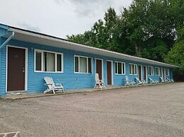 Stiles Motel