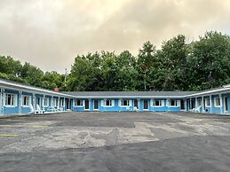 Stiles Motel
