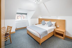 Flexistay Aparthotel Sutton