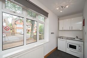 Flexistay Aparthotel Sutton