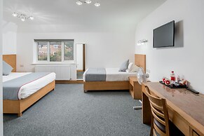 Flexistay Aparthotel Sutton