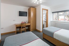 Flexistay Aparthotel Sutton