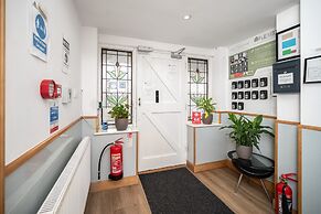 Flexistay Aparthotel Sutton