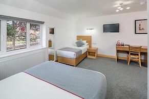 Flexistay Aparthotel Sutton