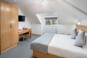 Flexistay Aparthotel Sutton