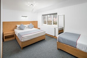 Flexistay Aparthotel Sutton