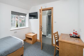 Flexistay Aparthotel Sutton