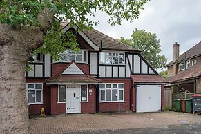 Flexistay Aparthotel Sutton