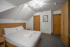 Flexistay Aparthotel Sutton