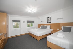 Flexistay Aparthotel Sutton