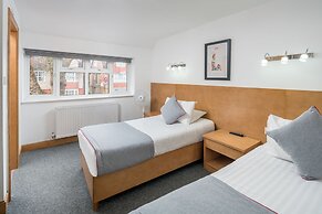 Flexistay Aparthotel Sutton
